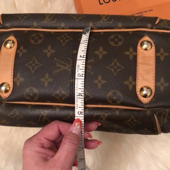 Louis Vuitton bag - Picture 14 of 16